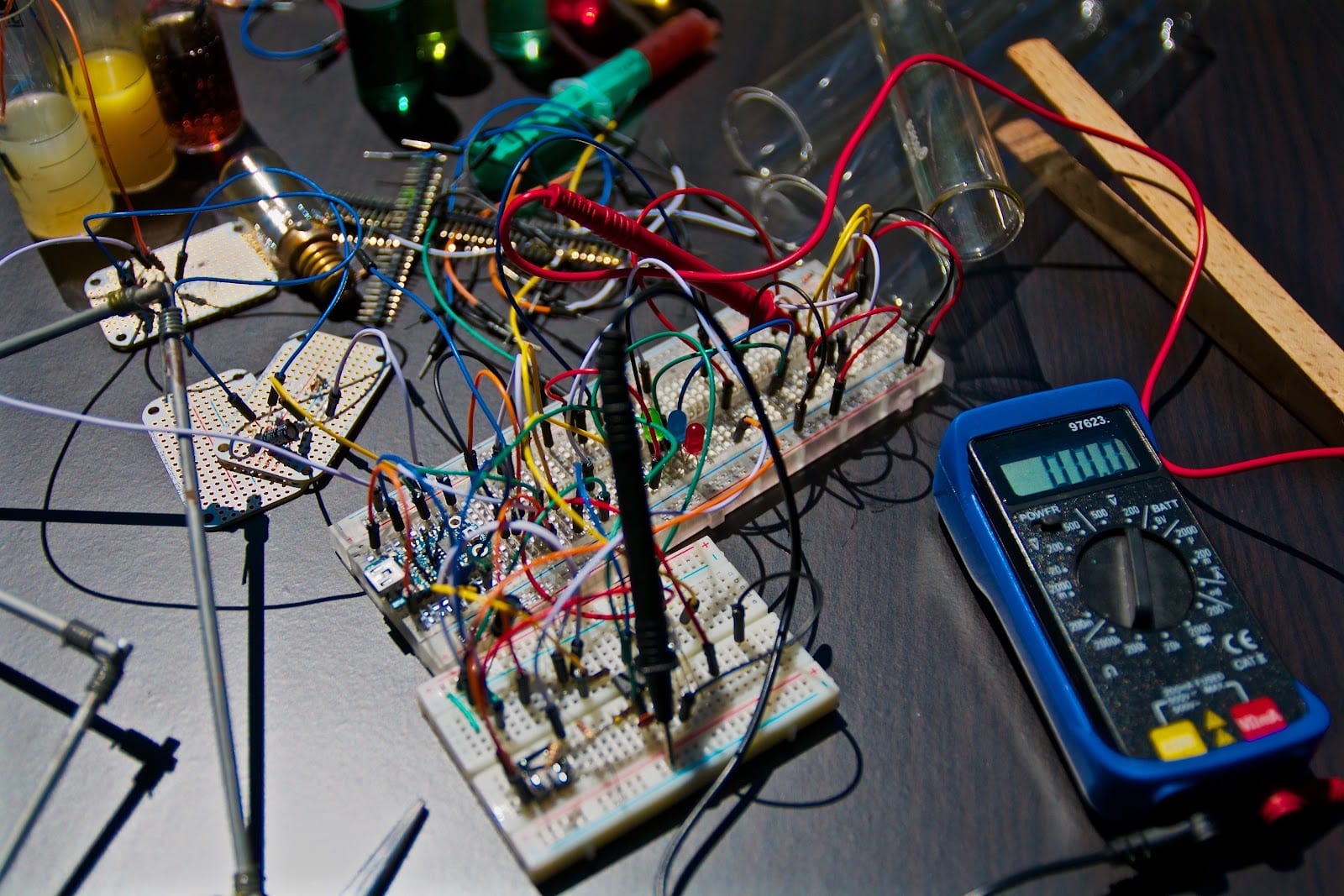 Electrical estimator