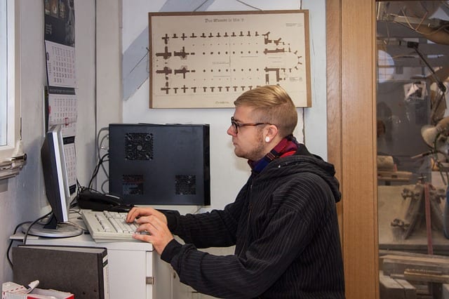 Electrical estimating