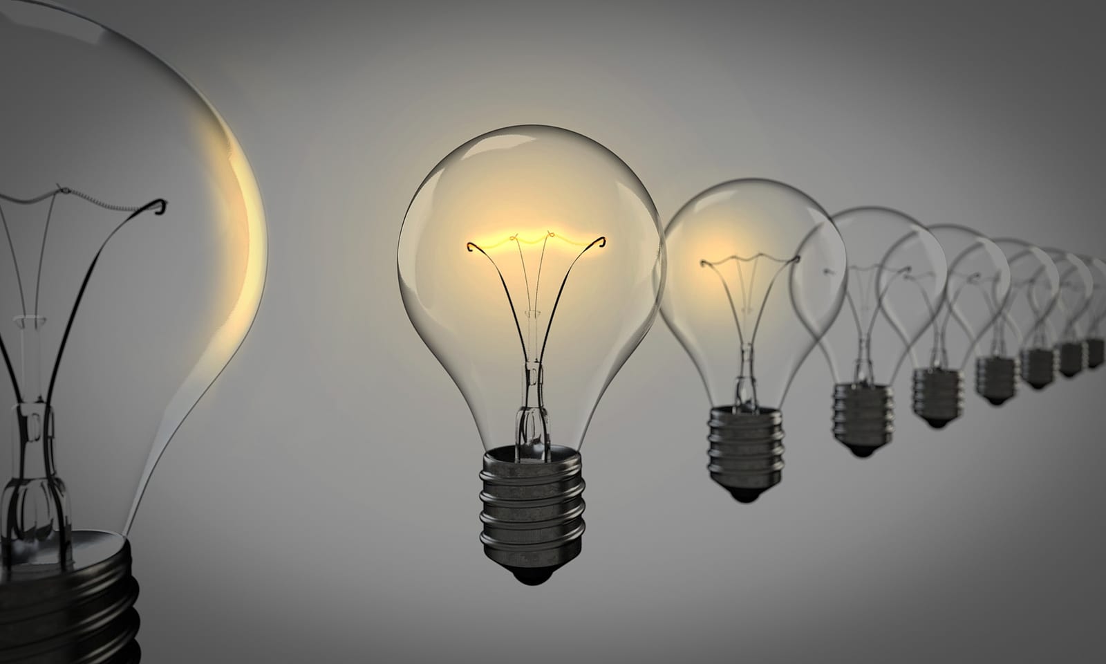 The different stages of electrical estimating