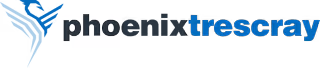 Phoenix Trescray logo
