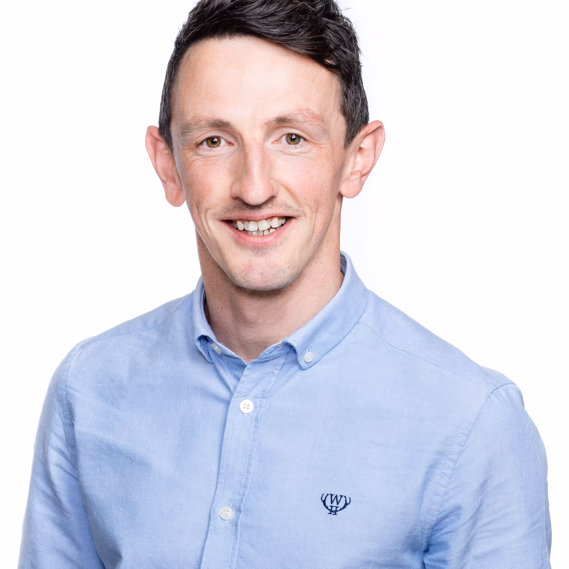 Kieran Reid